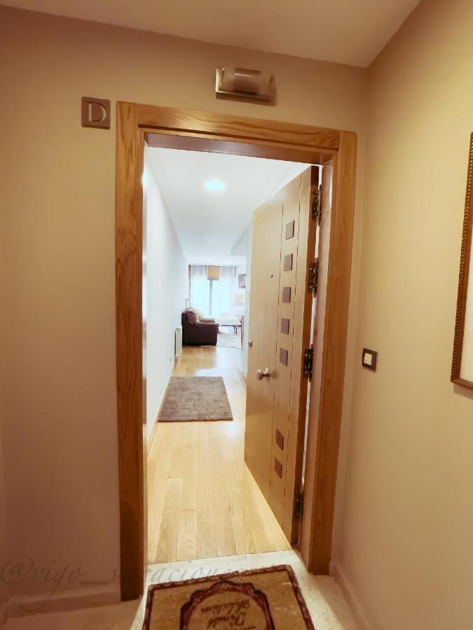 Joaquinloriga18 By Vigovacaciones Apartment Exterior photo