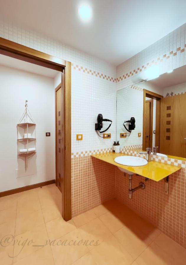 Joaquinloriga18 By Vigovacaciones Apartment Exterior photo